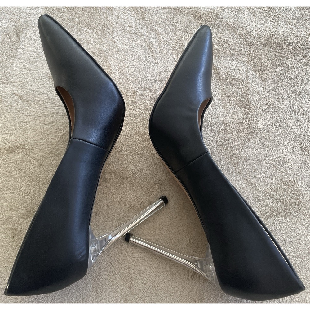 Mix No. 6 Stella Nappa Women's Heels, Size: 8 1/2M - Picture 2 of 7